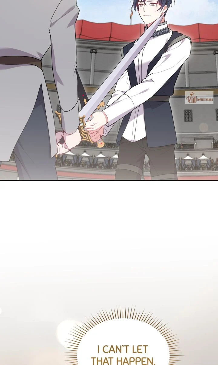 You Are So Cute Chapter 62 - Page 38