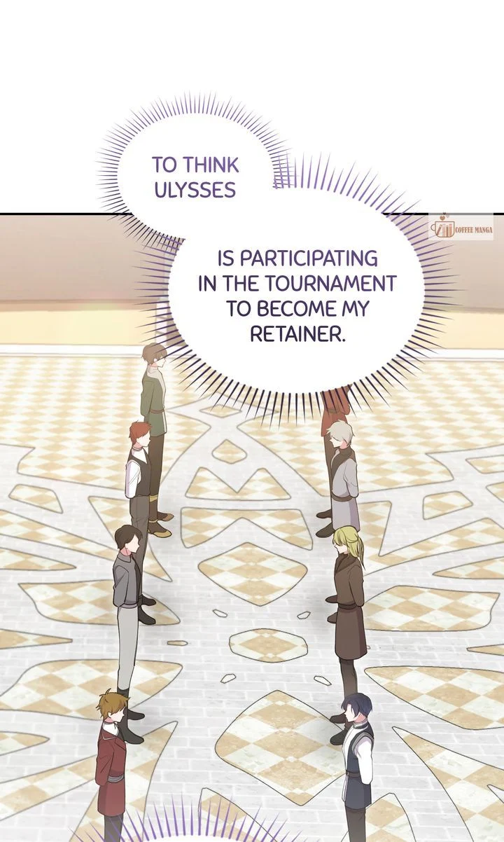 You Are So Cute Chapter 62 - Page 4