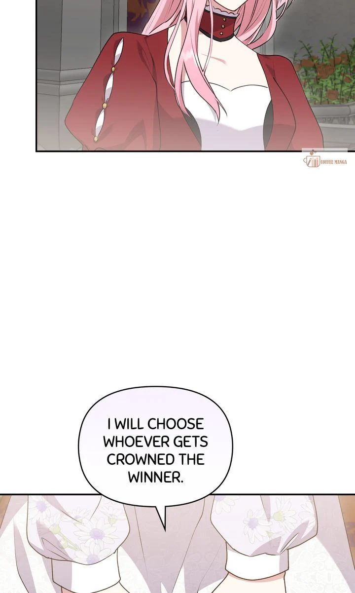 You Are So Cute Chapter 62 - Page 46