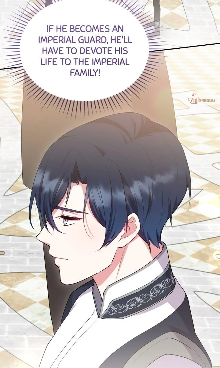 You Are So Cute Chapter 62 - Page 5