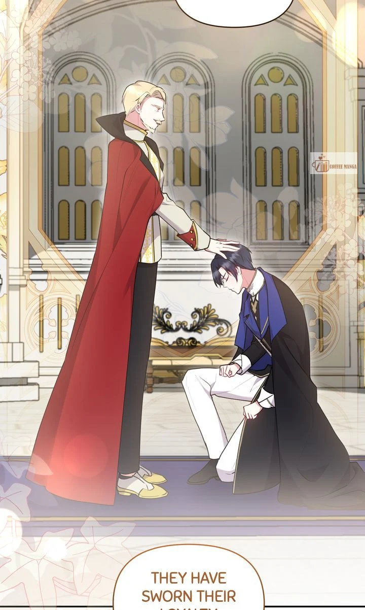 You Are So Cute Chapter 62 - Page 51