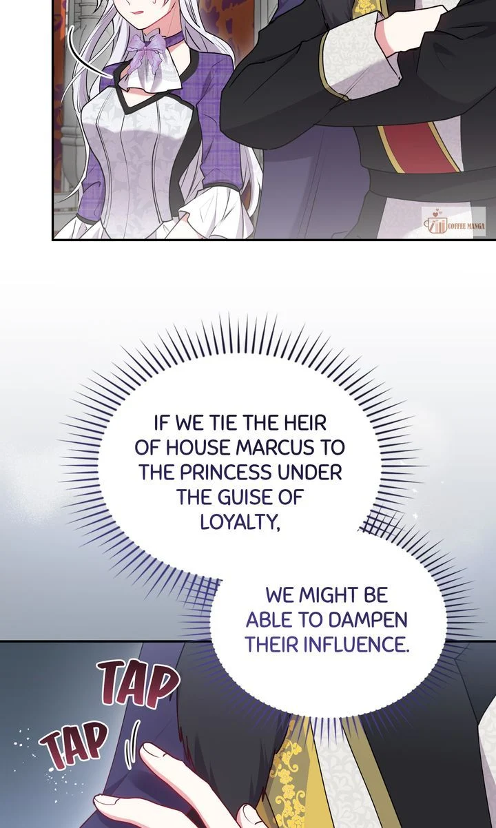 You Are So Cute Chapter 62 - Page 53