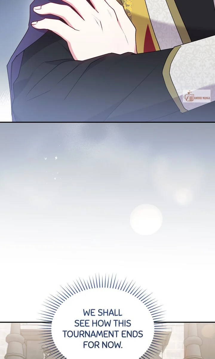 You Are So Cute Chapter 62 - Page 54