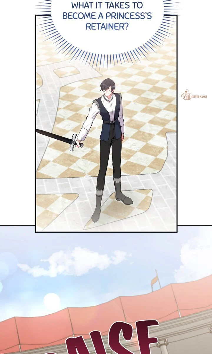 You Are So Cute Chapter 62 - Page 56