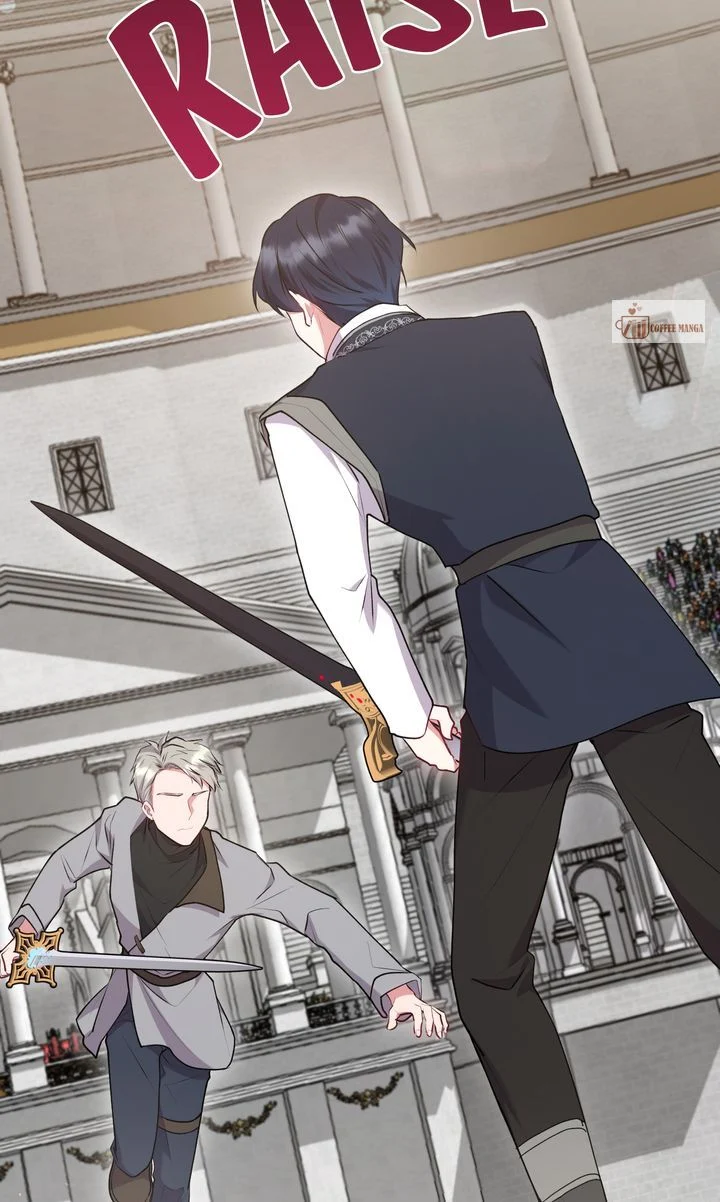 You Are So Cute Chapter 62 - Page 57