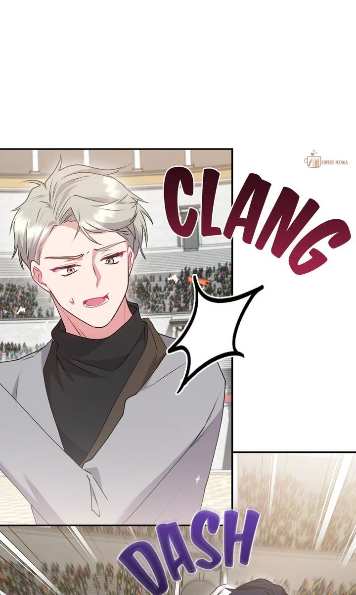 You Are So Cute Chapter 62 - Page 61