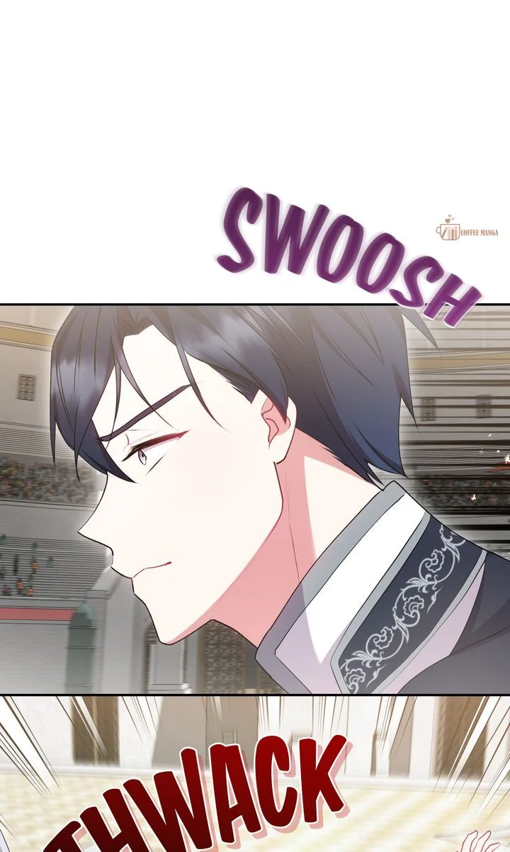 You Are So Cute Chapter 62 - Page 63