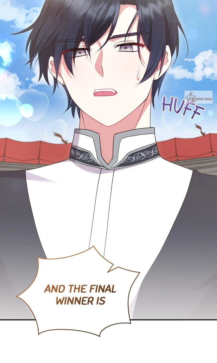 You Are So Cute Chapter 62 - Page 66