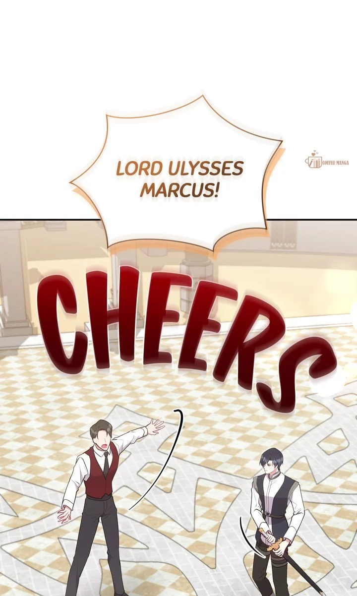 You Are So Cute Chapter 62 - Page 67