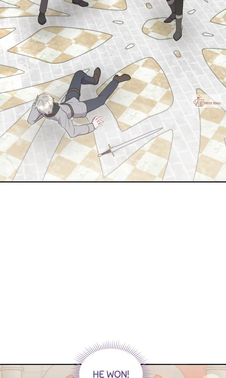 You Are So Cute Chapter 62 - Page 68