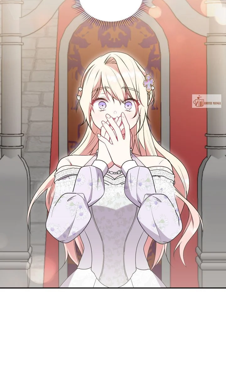 You Are So Cute Chapter 62 - Page 69