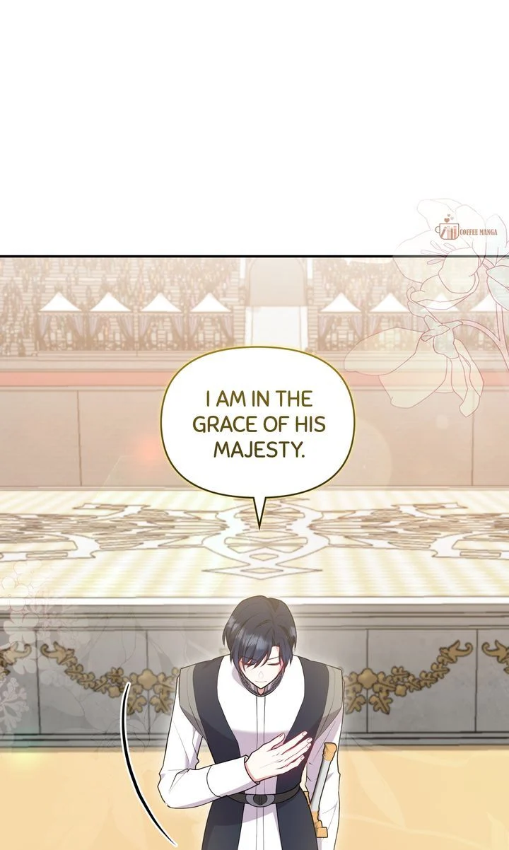 You Are So Cute Chapter 62 - Page 73