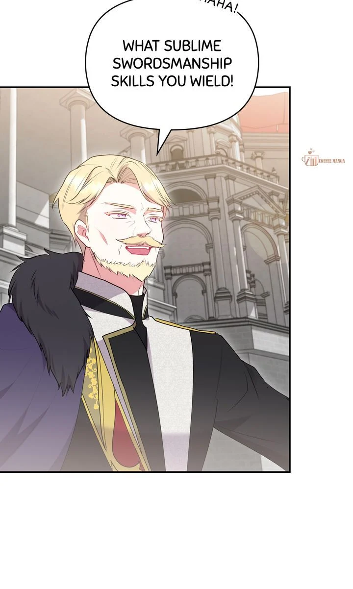 You Are So Cute Chapter 62 - Page 75