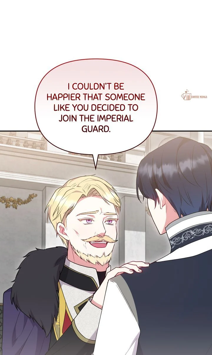 You Are So Cute Chapter 62 - Page 77