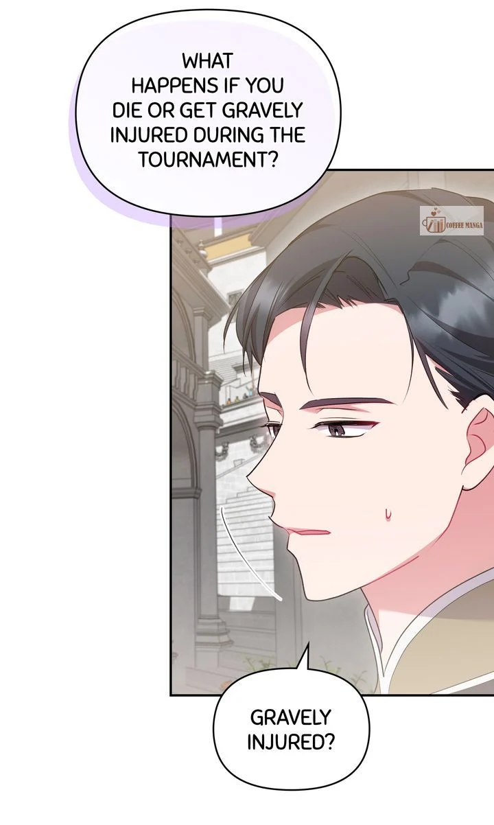 You Are So Cute Chapter 62 - Page 8
