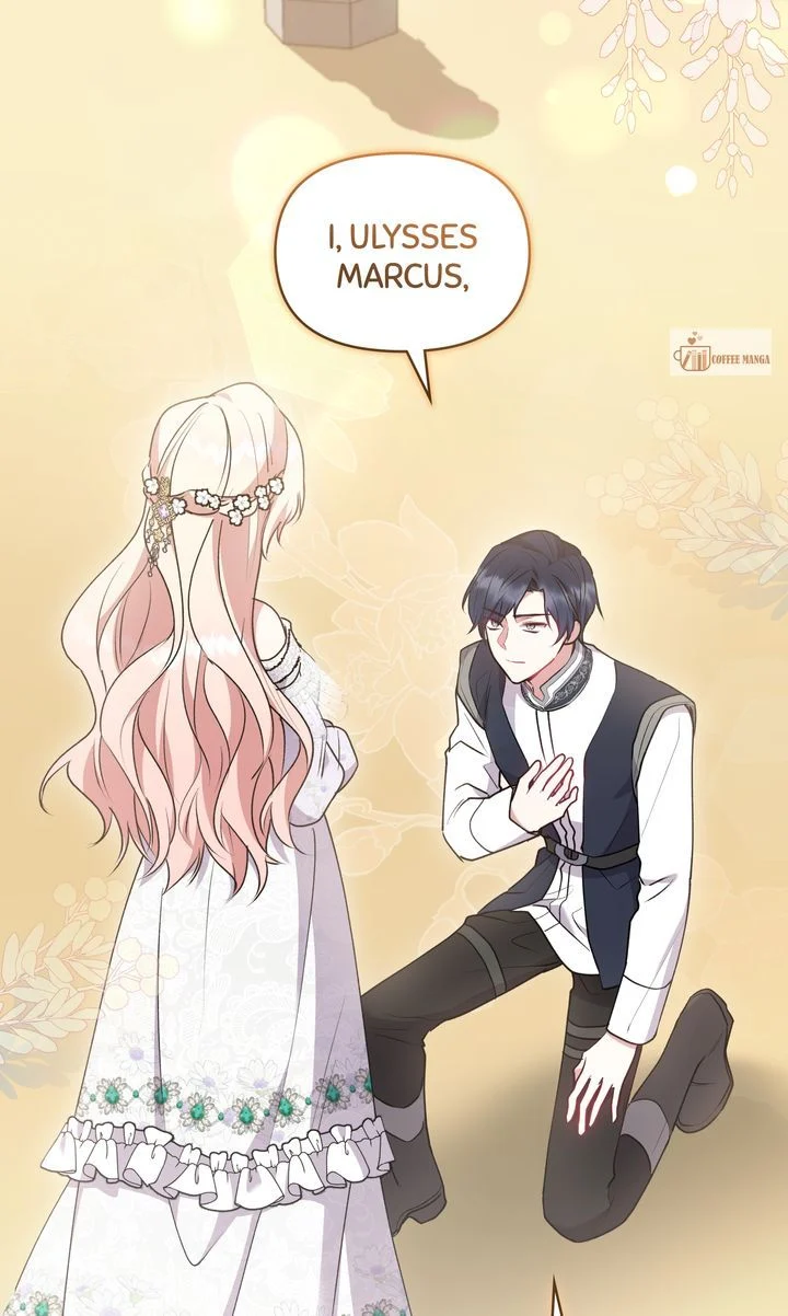 You Are So Cute Chapter 62 - Page 83