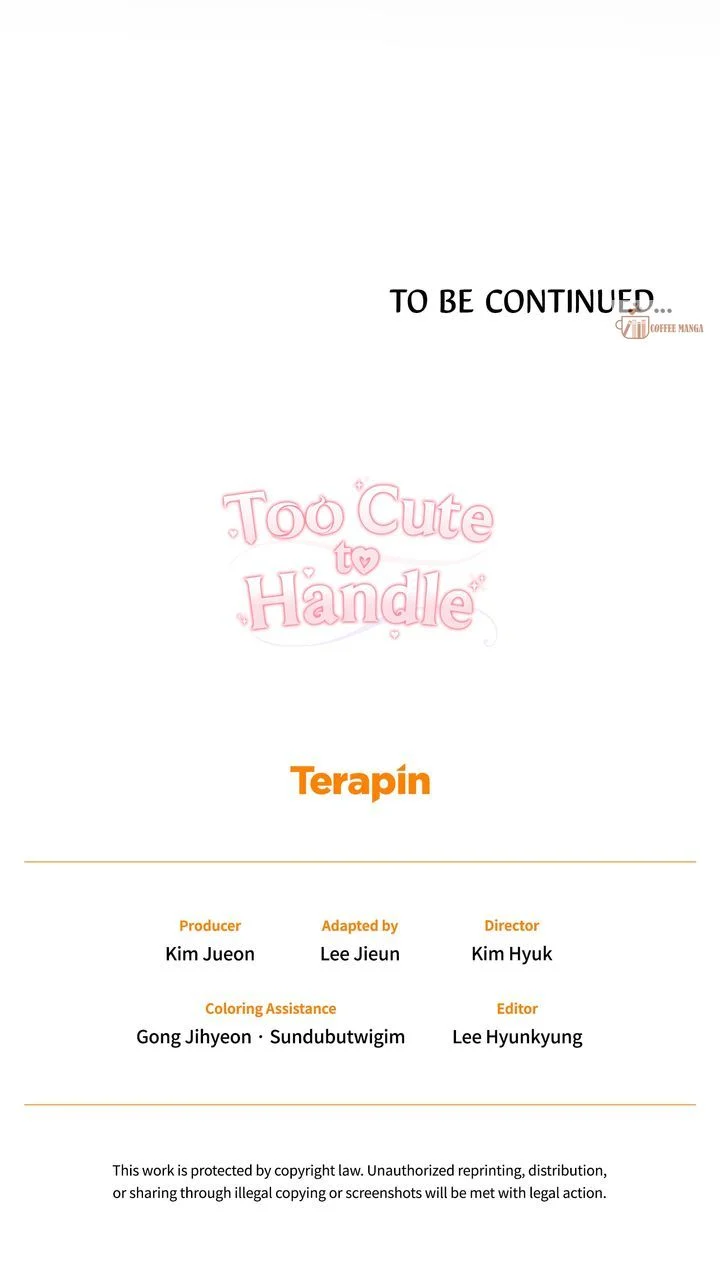 You Are So Cute Chapter 62 - Page 99