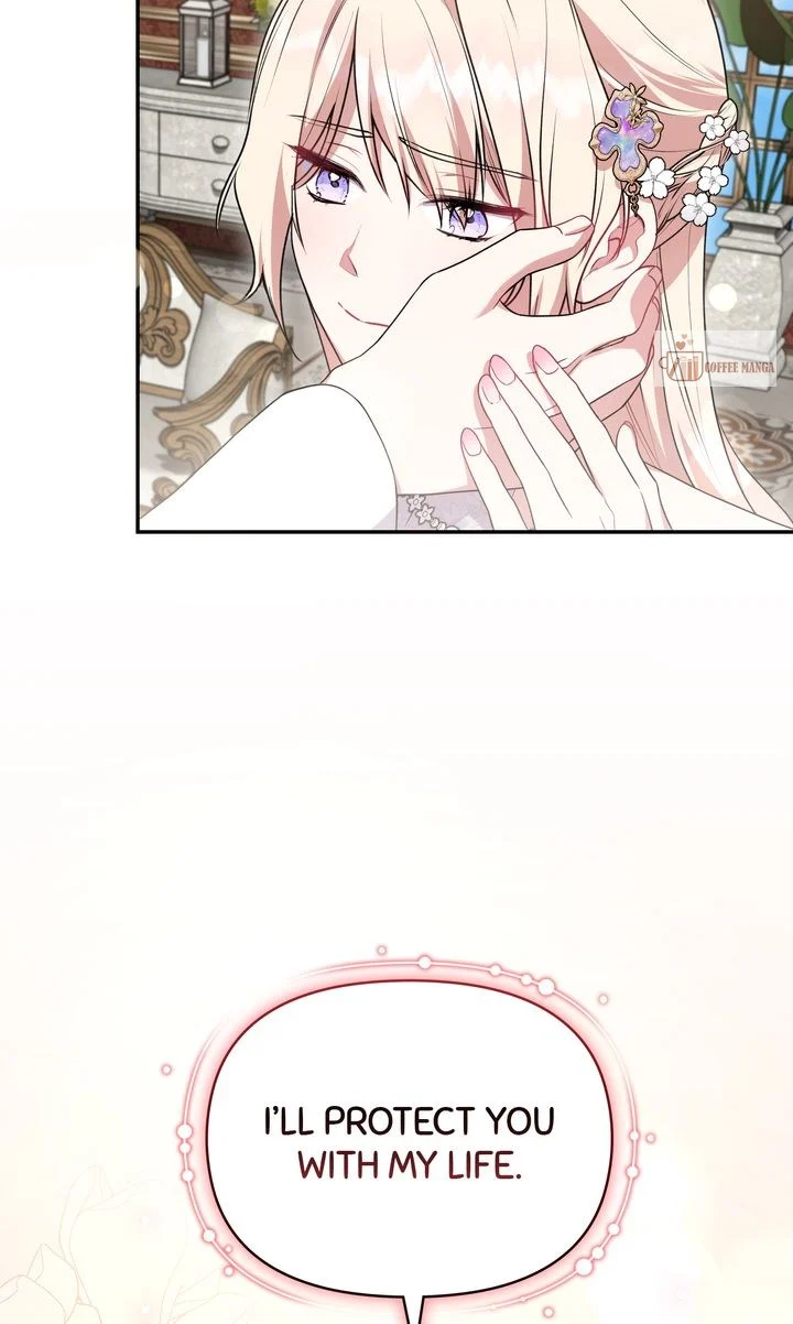 You Are So Cute Chapter 63 - Page 10