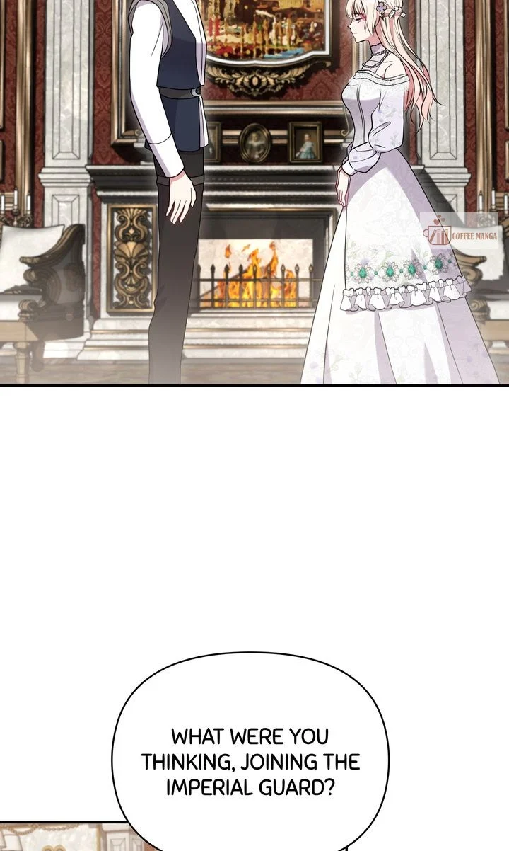 You Are So Cute Chapter 63 - Page 2