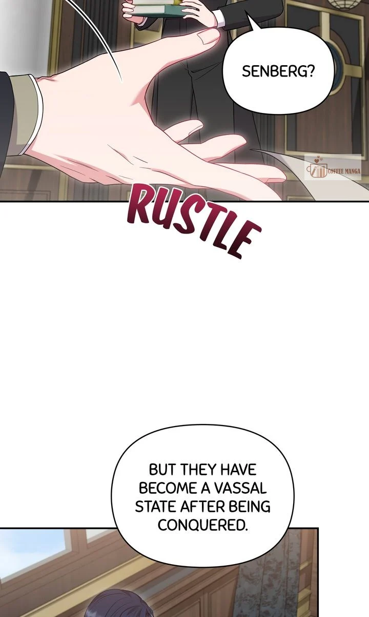 You Are So Cute Chapter 63 - Page 20
