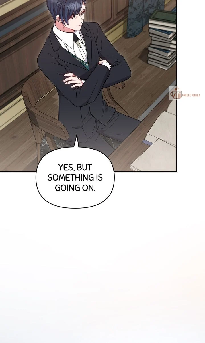 You Are So Cute Chapter 63 - Page 21
