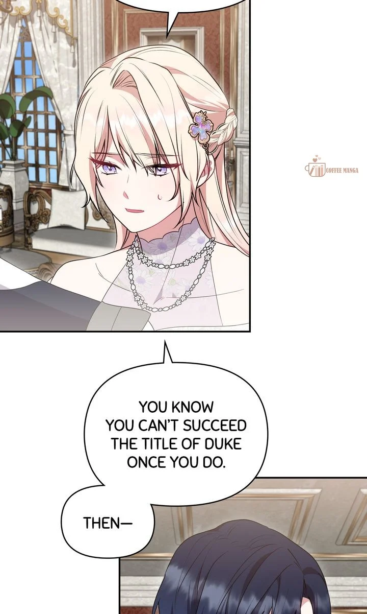 You Are So Cute Chapter 63 - Page 3