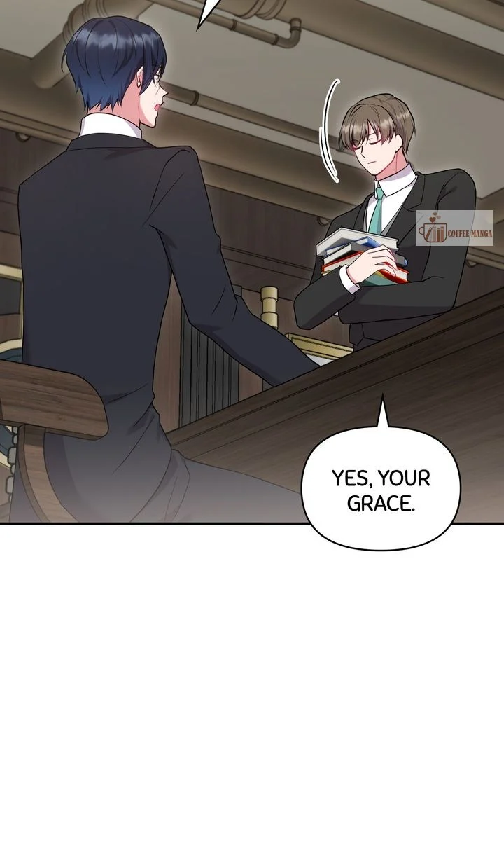 You Are So Cute Chapter 63 - Page 31