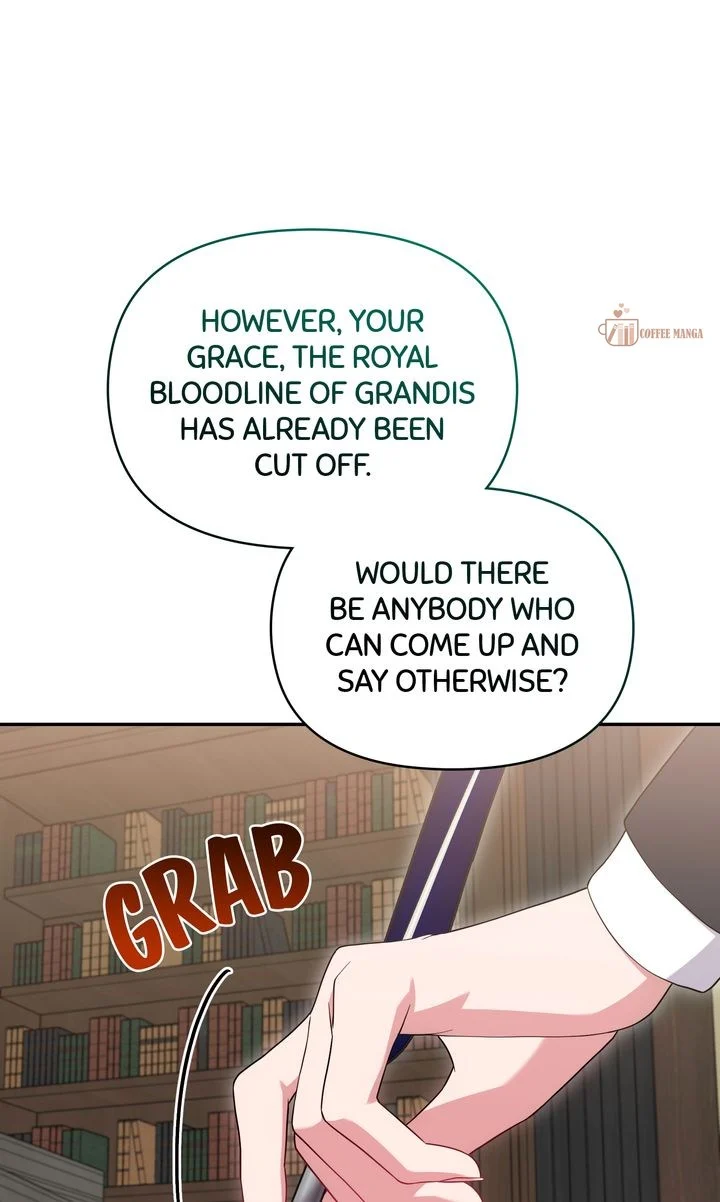 You Are So Cute Chapter 63 - Page 32