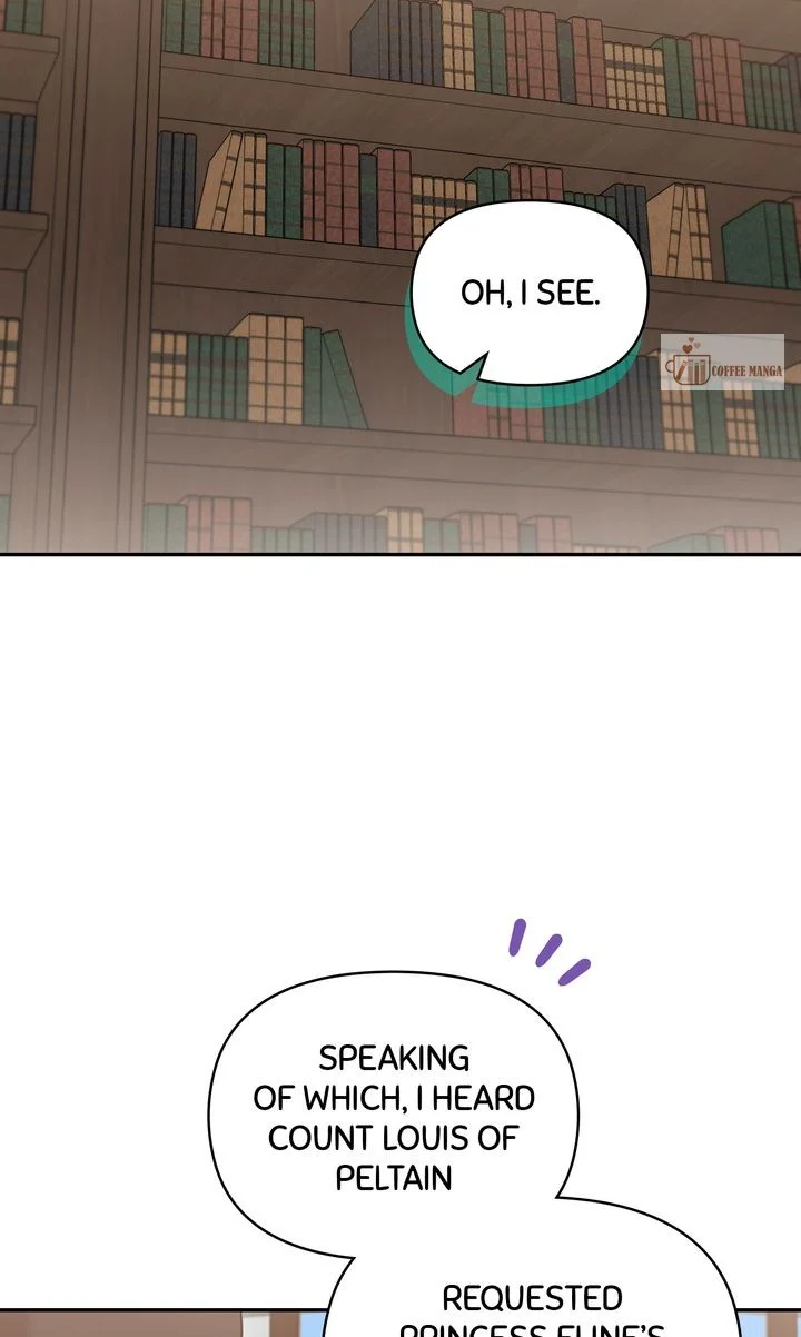 You Are So Cute Chapter 63 - Page 34