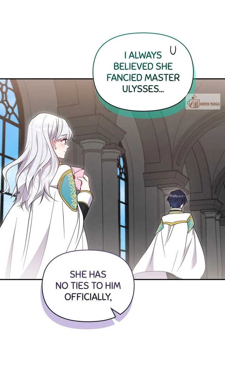 You Are So Cute Chapter 63 - Page 36