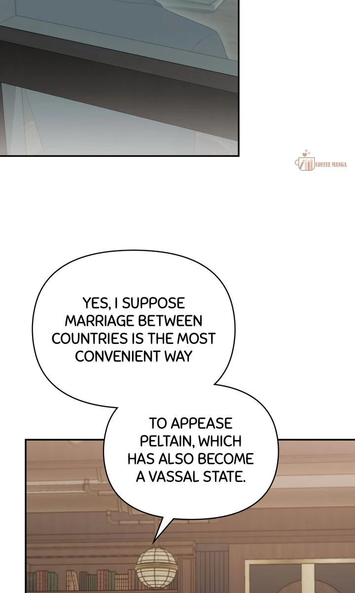 You Are So Cute Chapter 63 - Page 38