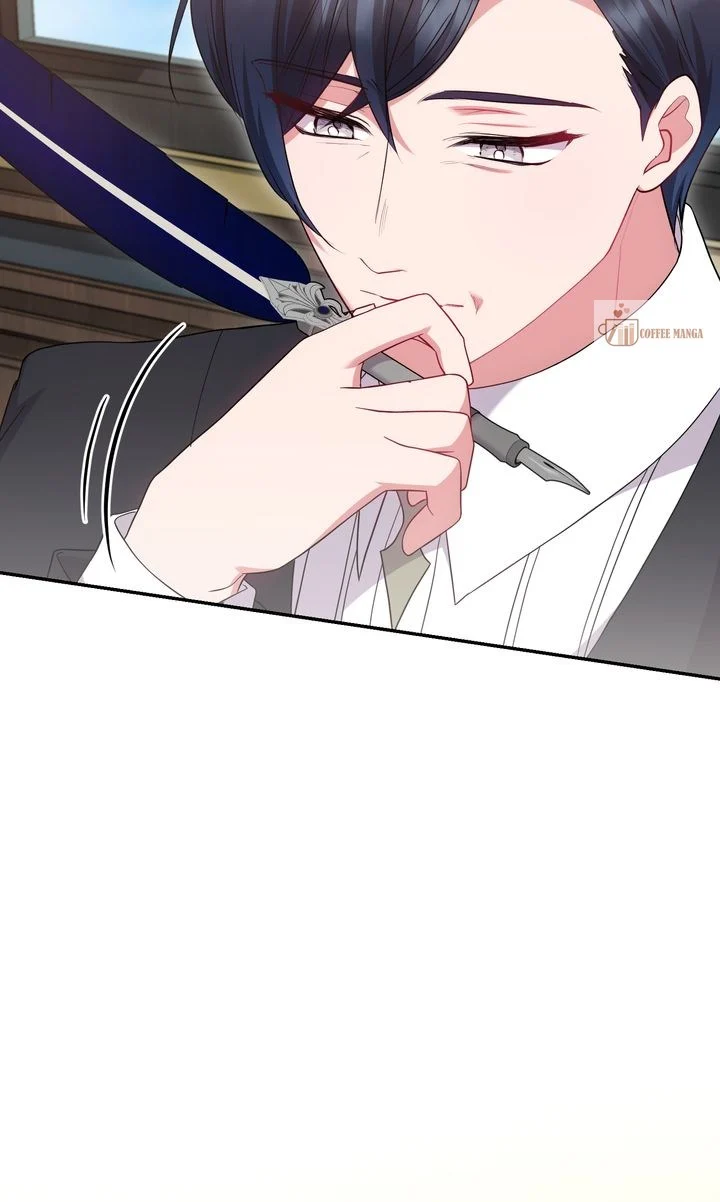 You Are So Cute Chapter 63 - Page 40