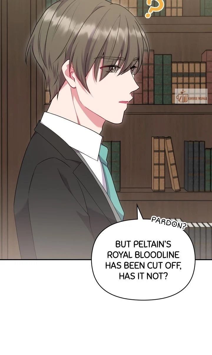 You Are So Cute Chapter 63 - Page 45