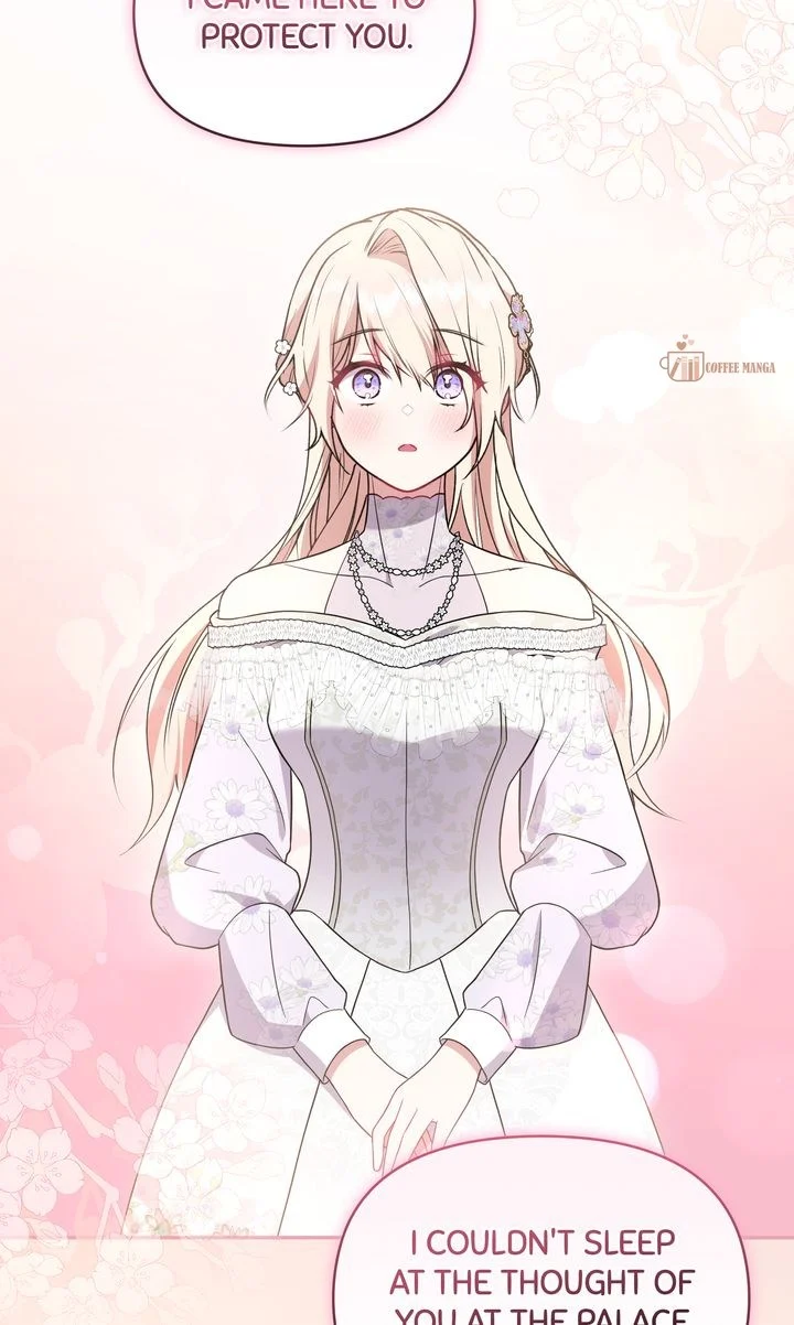 You Are So Cute Chapter 63 - Page 5