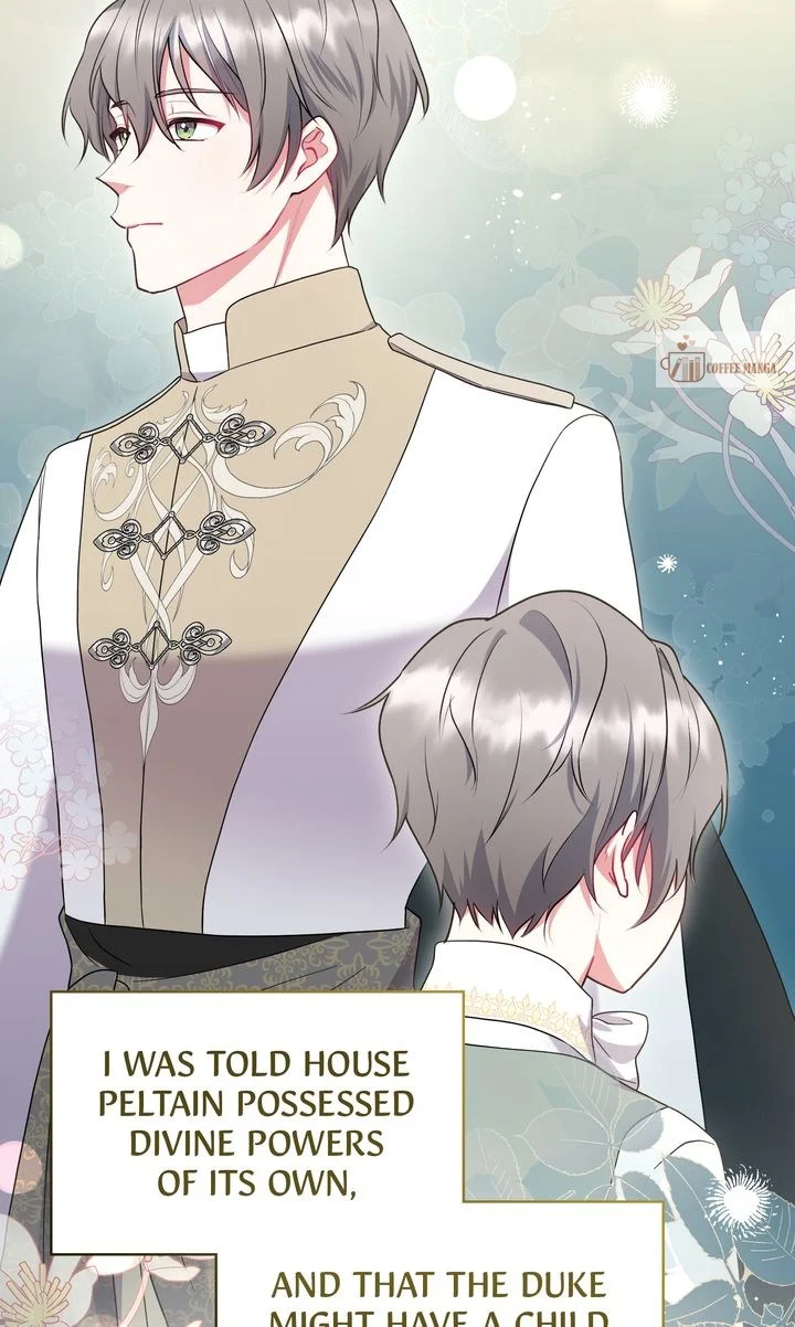 You Are So Cute Chapter 63 - Page 58