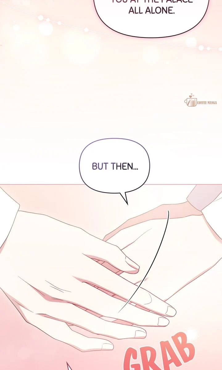 You Are So Cute Chapter 63 - Page 6