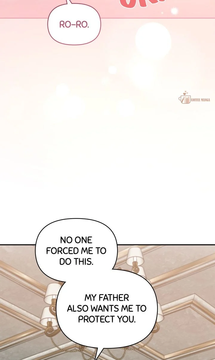 You Are So Cute Chapter 63 - Page 7