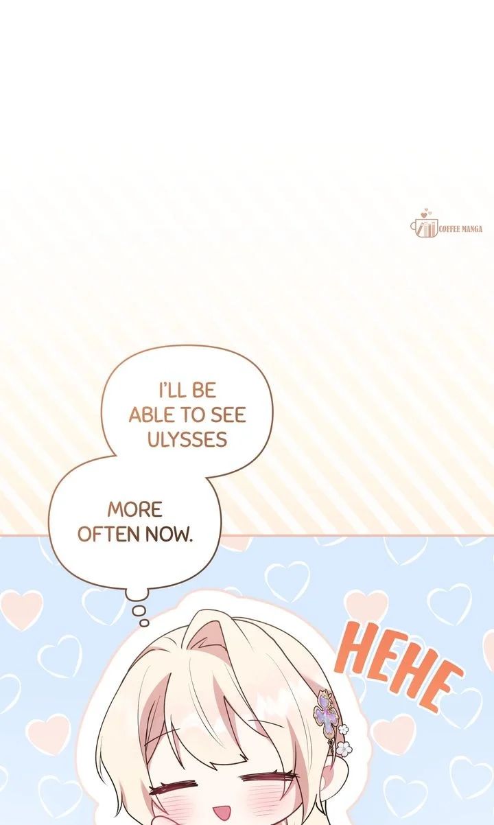 You Are So Cute Chapter 63 - Page 70