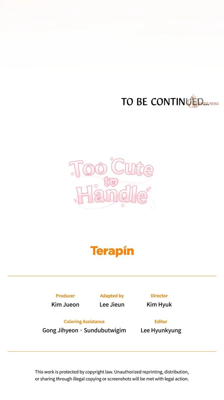 You Are So Cute Chapter 63 - Page 89