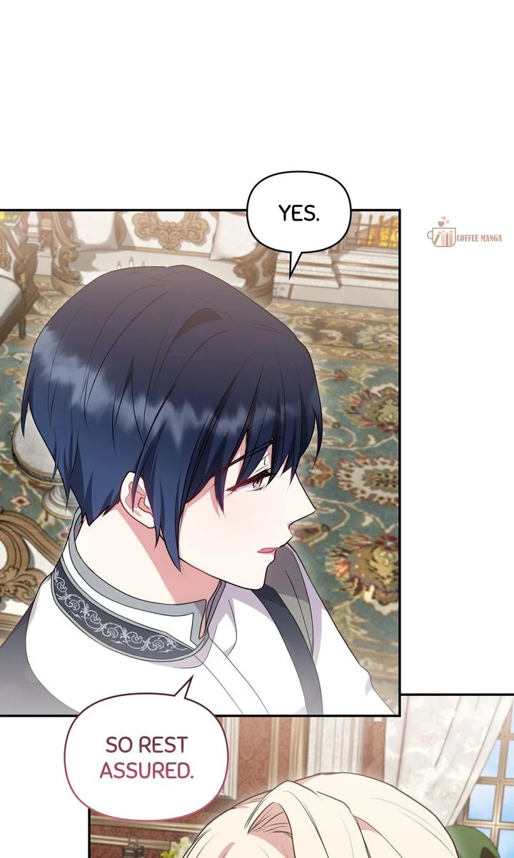 You Are So Cute Chapter 63 - Page 9