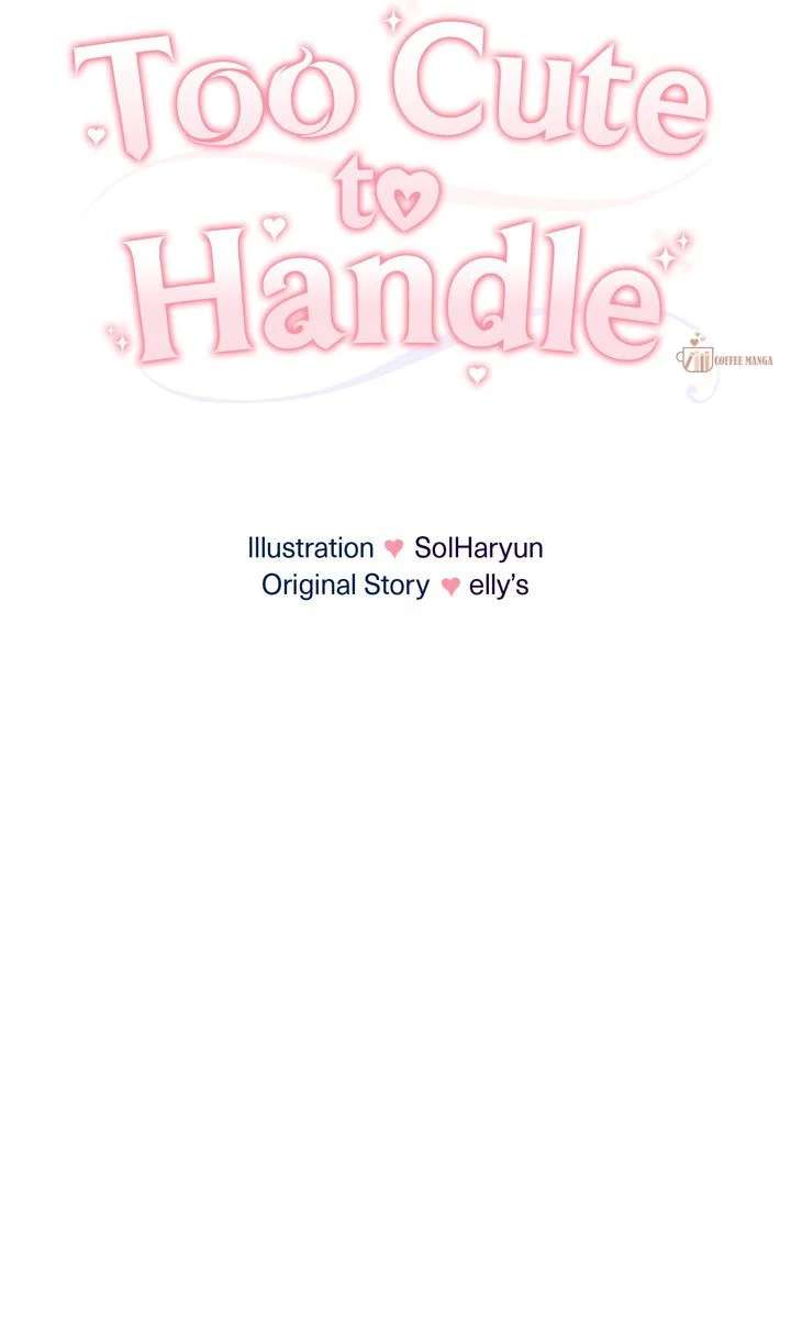 You Are So Cute Chapter 64 - Page 15