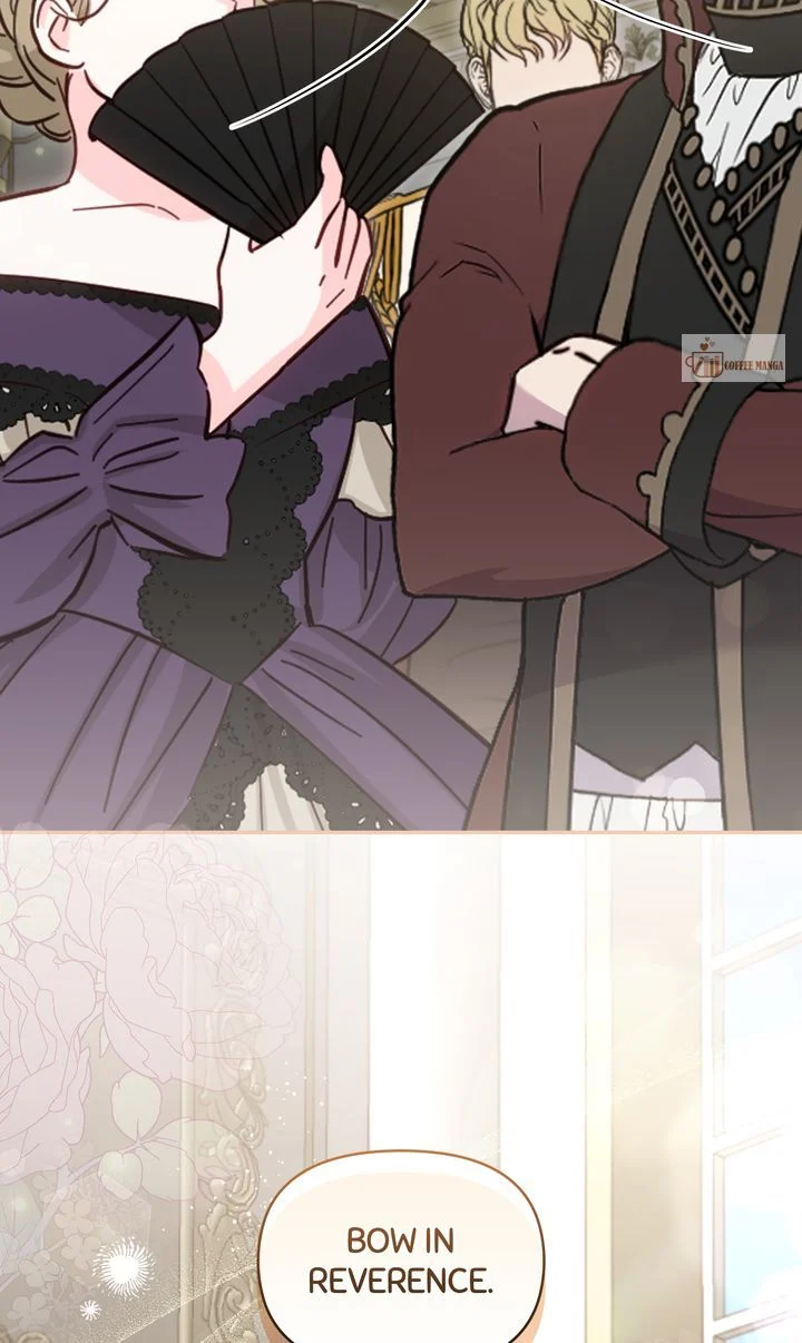 You Are So Cute Chapter 64 - Page 19
