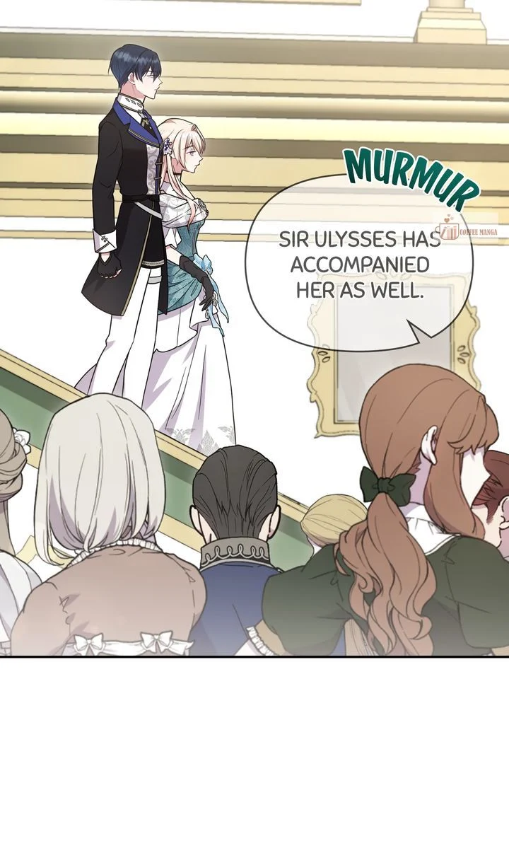 You Are So Cute Chapter 64 - Page 22