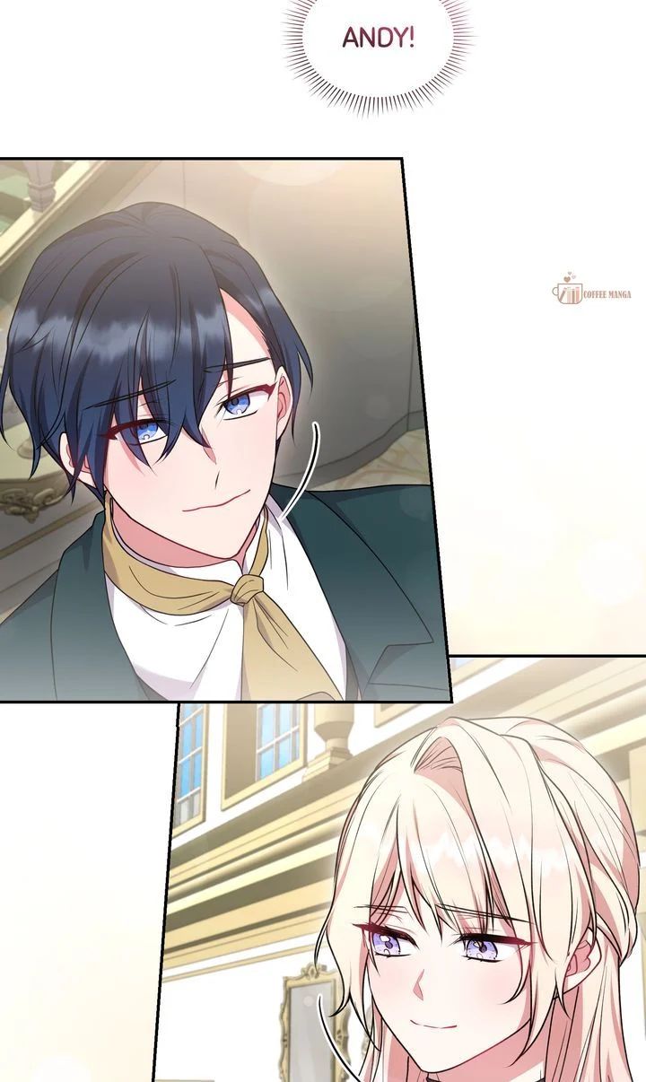You Are So Cute Chapter 64 - Page 26