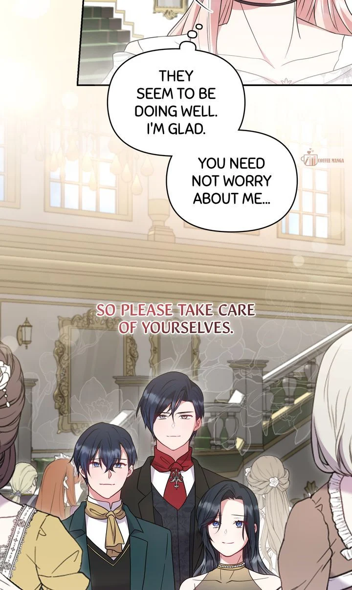 You Are So Cute Chapter 64 - Page 27