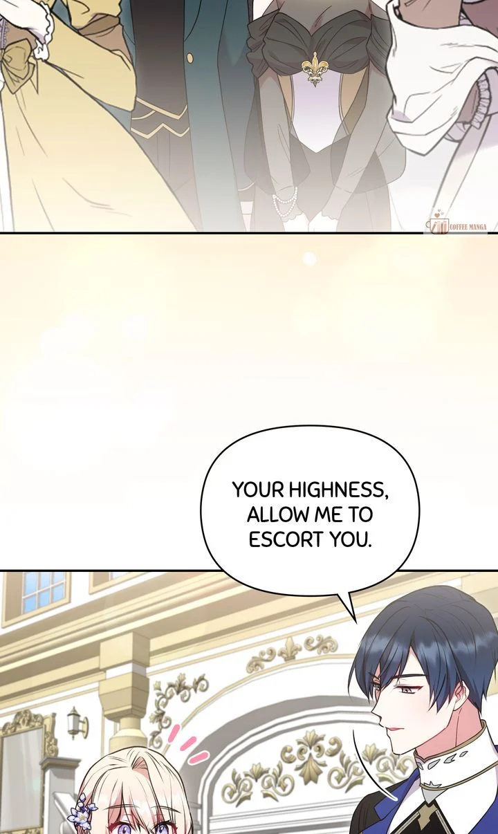 You Are So Cute Chapter 64 - Page 28