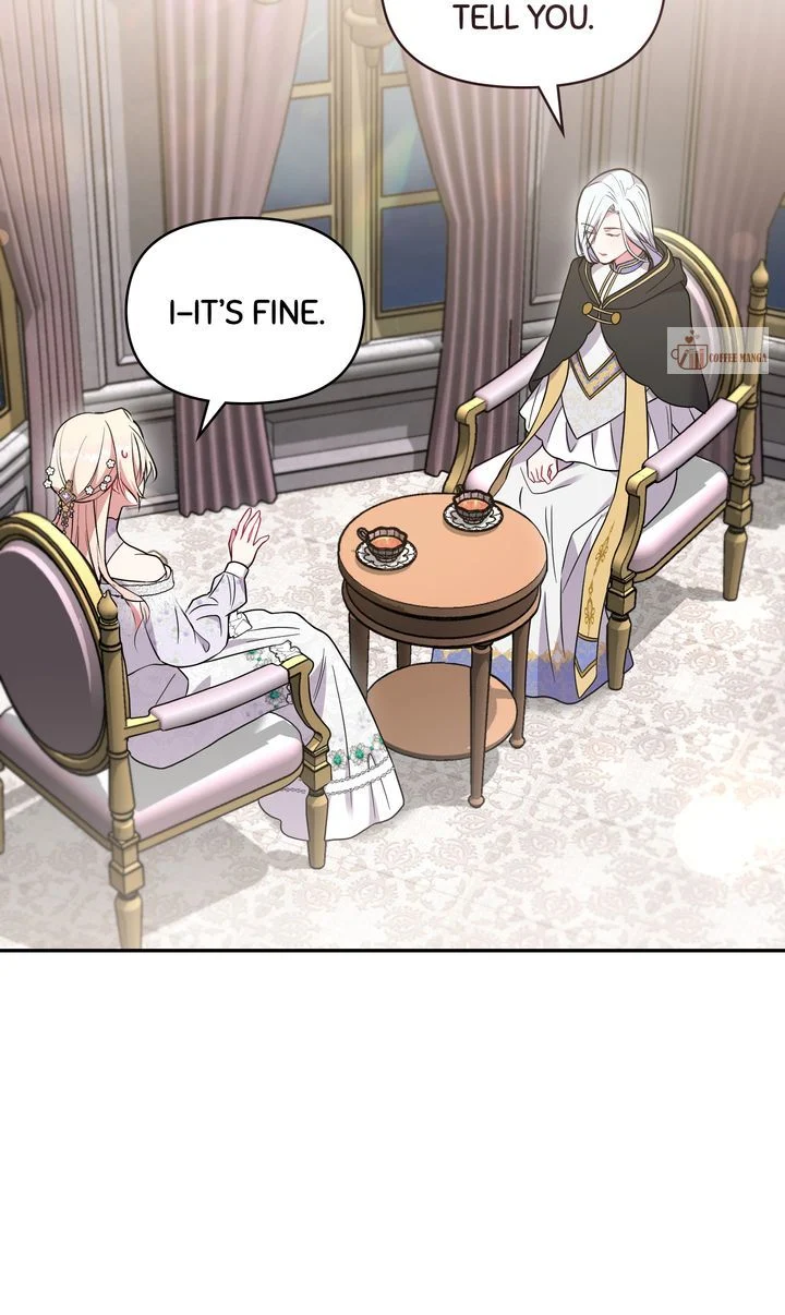 You Are So Cute Chapter 64 - Page 3