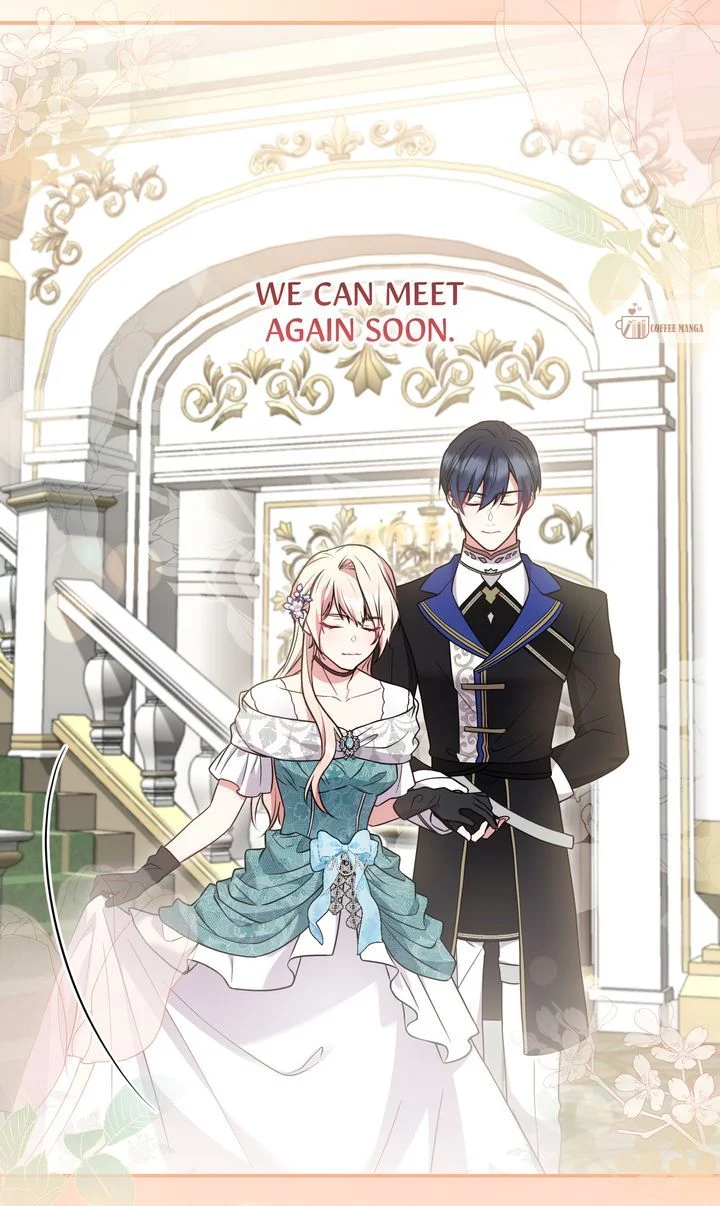 You Are So Cute Chapter 64 - Page 30