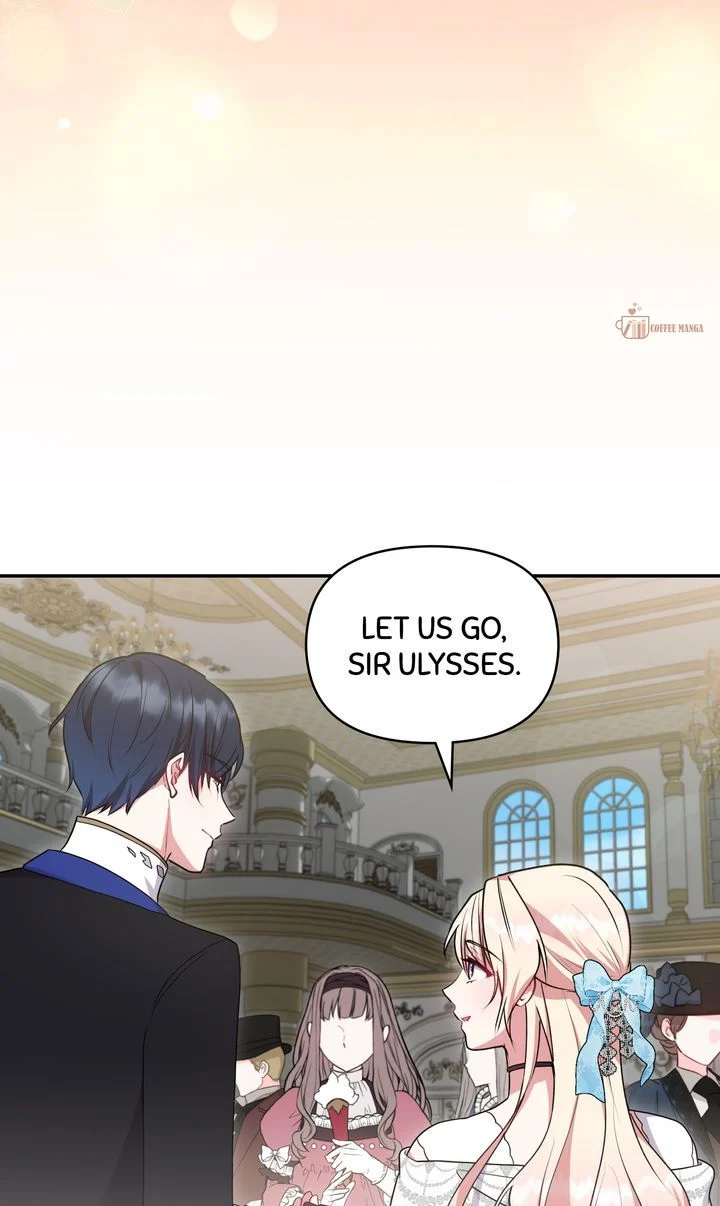 You Are So Cute Chapter 64 - Page 31