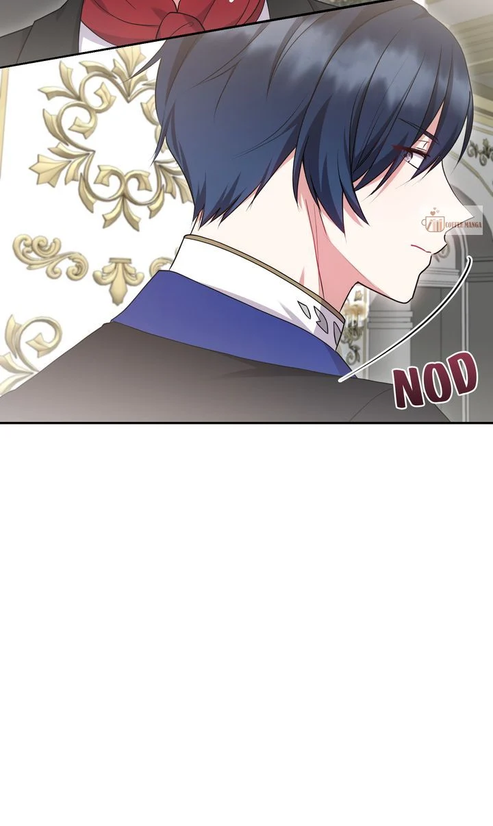 You Are So Cute Chapter 64 - Page 35